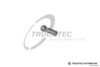TRUCKTEC AUTOMOTIVE 01.67.146 Ball Socket